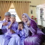 Nurul Syafika Shasudin profile icon