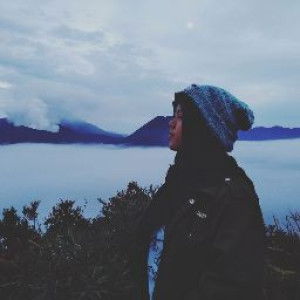 Siti Nurjanah profile icon