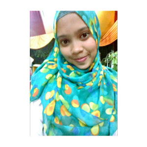 Nurul Yolanda profile icon