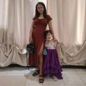 Mauriel Cruz profile icon