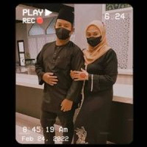 Noor Azzira profile icon