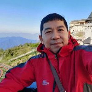 Taam Somprasong profile icon