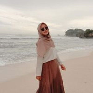 Dessi Ika Yuliasari profile icon