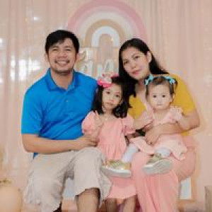 Lucelle Catayoc profile icon