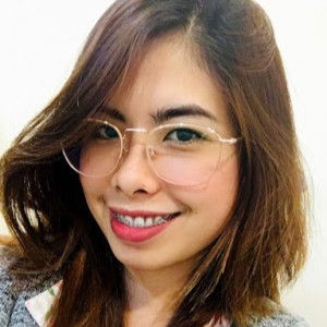 Joan Nicol profile icon