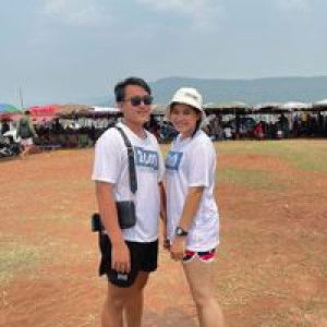 Jannapa Yahom profile icon