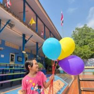 Kanokwan Khawosaard profile icon