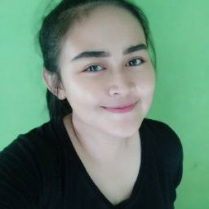 Tryana Puteri profile icon