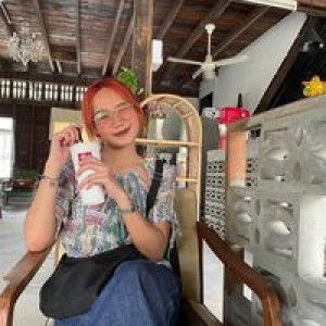 Natchaya Pummarrin profile icon