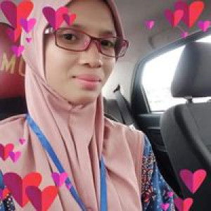 Nooraini Aini profile icon