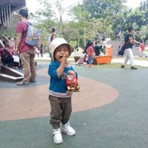 Sarah Nur Widya profile icon