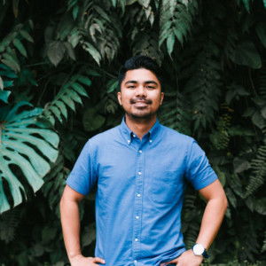 Charles Patrick Cariño profile icon