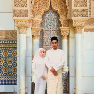 Hasnariza Rahymei profile icon