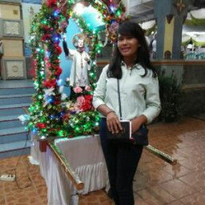 Marta Romaria Sitorus profile icon