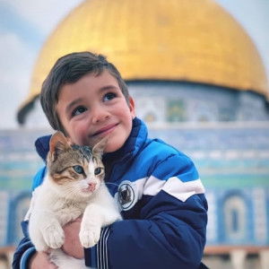 Zahra Baiti Nur Azizah profile icon