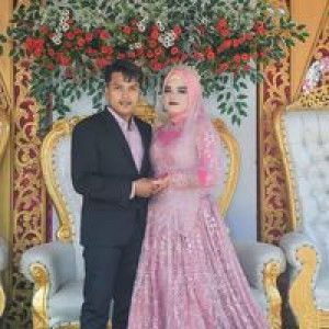 Desi Sahara Simbolon profile icon