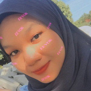 Alya Damia profile icon