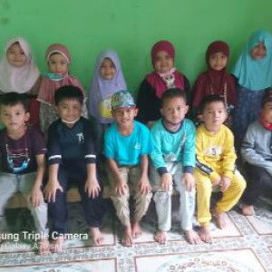 Afifah Islami profile icon