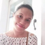 Ana Evora Pebte profile icon