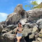 May Maysanee profile icon