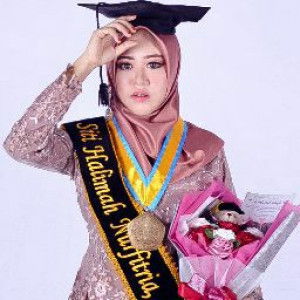 Siti Halimah N Ella profile icon