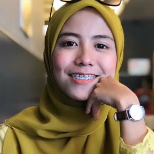 Mazidabinti Jamaluddin profile icon