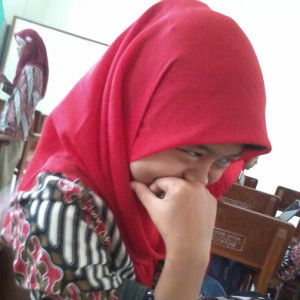 Dyah Qurrota A'yuni profile icon