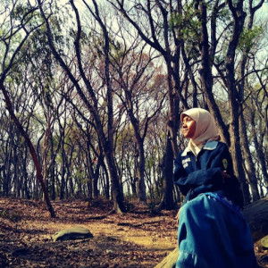 Putri Elfa Nur Izza profile icon