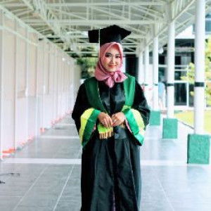 Tri Utami profile icon