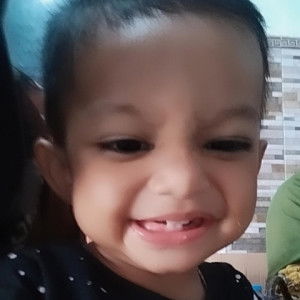 Umma Fatih profile icon