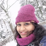 Subhashree Leelavinodhan profile icon