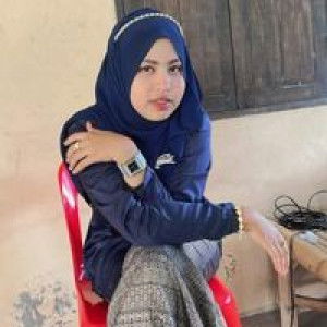 Nurfirdous Kaso profile icon