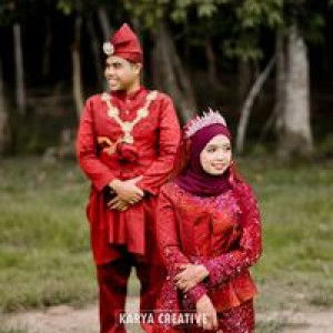 SN Hazatulazwah profile icon