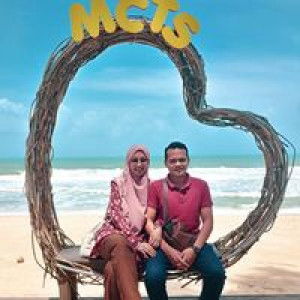 Aisyah Amirah profile icon