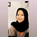 Anisahfauziah Nurkhasanah profile icon