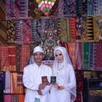 Siti Solha profile icon