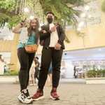 Jonjoshua Sepro profile icon