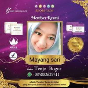 Mayang Umina Anna profile icon