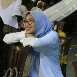 Erzha Shofi profile icon