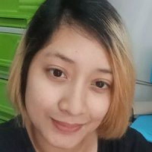 Angelica Alfonso Bawalan profile icon