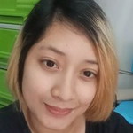 Angelica Alfonso Bawalan profile icon