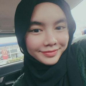 Ainna Shuhadda' profile icon