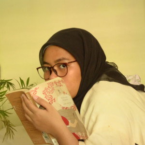 Fudhla Bujang profile icon