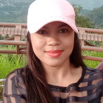 Creselyn Bicua profile icon