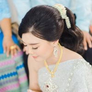 Patthiya Kittiwarodom profile icon