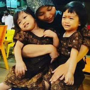 Yumieza Farwizah profile icon