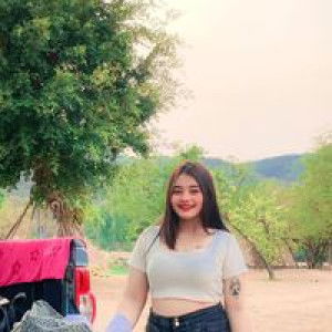 Venus Homtes profile icon