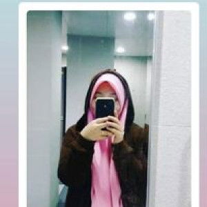 KhaYra Norazmi profile icon