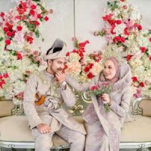 Aisyah Kamaruddin profile icon