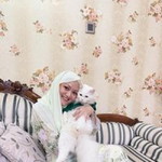 Amirah Farzana Hashim profile icon